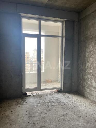 Satılır 3 otaqlı yeni tikili 97 m², Nərimanov r., photo 6 from 13