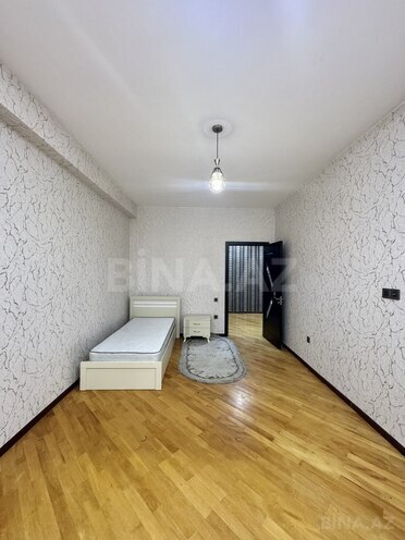İcarəyə verilir 3 otaqlı yeni tikili 130 m², Nəsimi m., photo 10 from 19