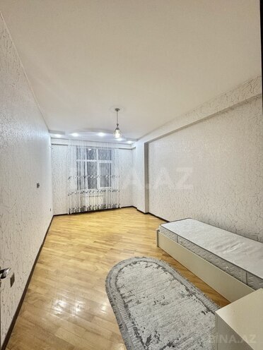 İcarəyə verilir 3 otaqlı yeni tikili 130 m², Nəsimi m., photo 9 from 19