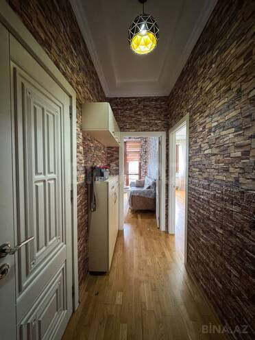 Satılır 1 otaqlı yeni tikili 50 m², İnşaatçılar m., photo 5 from 10