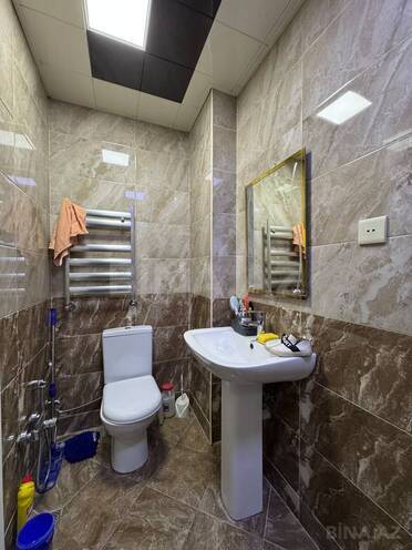 Satılır 1 otaqlı yeni tikili 50 m², İnşaatçılar m., photo 8 from 10
