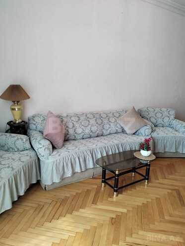 İcarəyə verilir 2 otaqlı köhnə tikili 80 m², Sahil m., photo 4 from 19