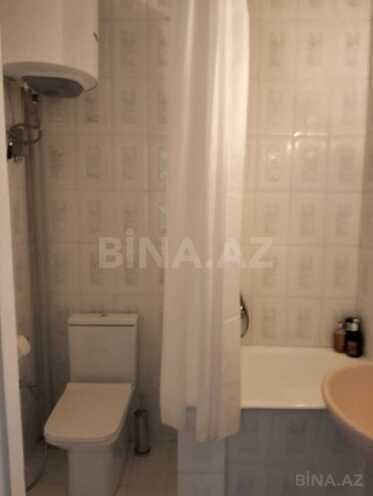 İcarəyə verilir 2 otaqlı köhnə tikili 80 m², Sahil m., photo 17 from 19