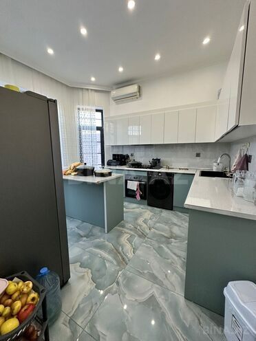 Satılır 4 otaqlı həyət evi/bağ evi 189 m², Badamdar q., photo 11 from 25