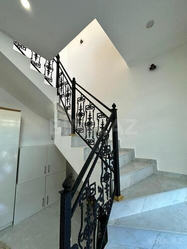 Satılır 4 otaqlı həyət evi/bağ evi 189 m², Badamdar q., photo 19 from 25