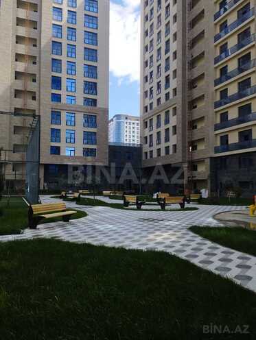 Satılır 3 otaqlı yeni tikili 97 m², Nərimanov r., photo 1 from 13