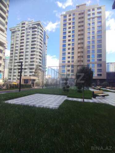 Satılır 3 otaqlı yeni tikili 97 m², Nərimanov r., photo 4 from 13