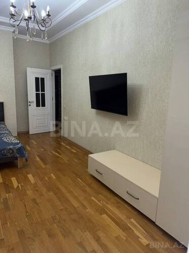 Продаётся 1-комн. новостройка 50 м², м. Иншаатчылар, photo 3 from 10