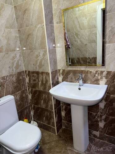 Продаётся 1-комн. новостройка 50 м², м. Иншаатчылар, photo 8 from 10