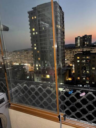 Продаётся 1-комн. новостройка 50 м², м. Иншаатчылар, photo 9 from 10