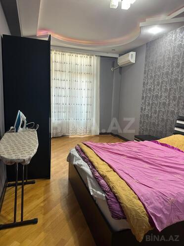 İcarəyə verilir 2 otaqlı yeni tikili 96 m², Şah İsmayıl Xətai m., photo 5 from 13
