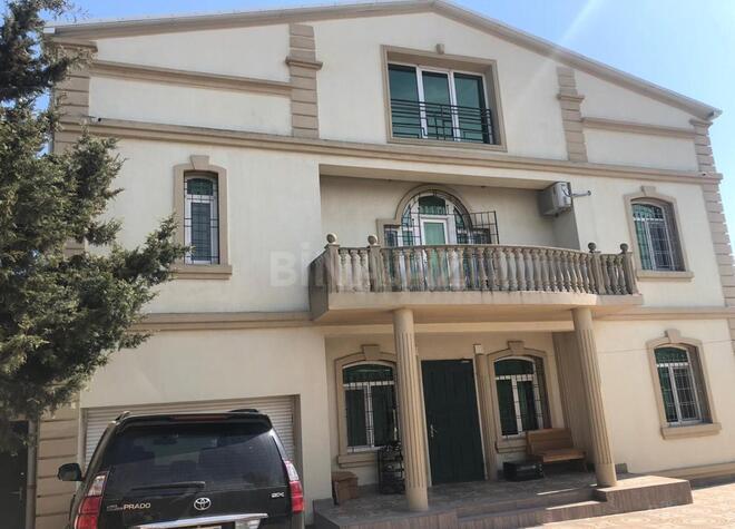 Продаётся 5-комн. дом/дача 270 м², пос. Мардакан, photo 1 from 31