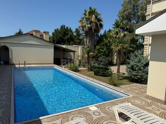 Продаётся 5-комн. дом/дача 270 м², пос. Мардакан, photo 6 from 31