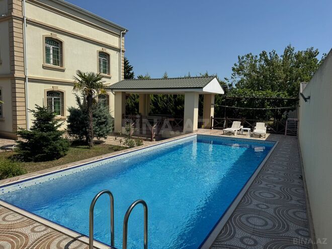 Продаётся 5-комн. дом/дача 270 м², пос. Мардакан, photo 5 from 31