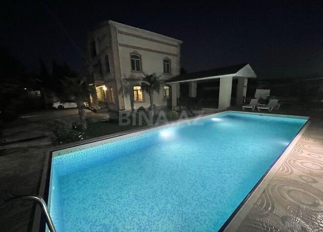 Продаётся 5-комн. дом/дача 270 м², пос. Мардакан, photo 4 from 31