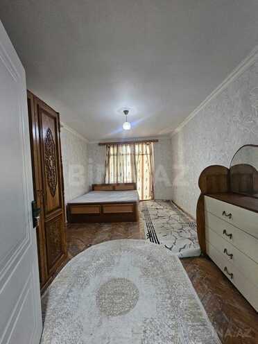 İcarəyə verilir 3 otaqlı köhnə tikili 70 m², Elmlər Akademiyası m., photo 4 from 8