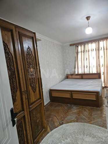 İcarəyə verilir 3 otaqlı köhnə tikili 70 m², Elmlər Akademiyası m., photo 3 from 8