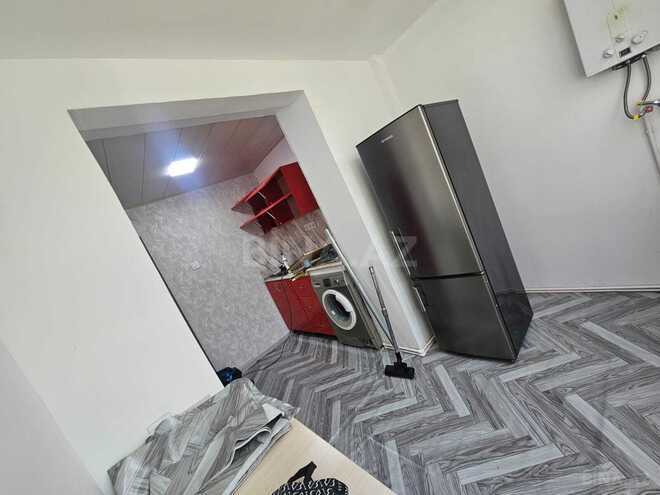 İcarəyə verilir 3 otaqlı köhnə tikili 70 m², Elmlər Akademiyası m., photo 7 from 8