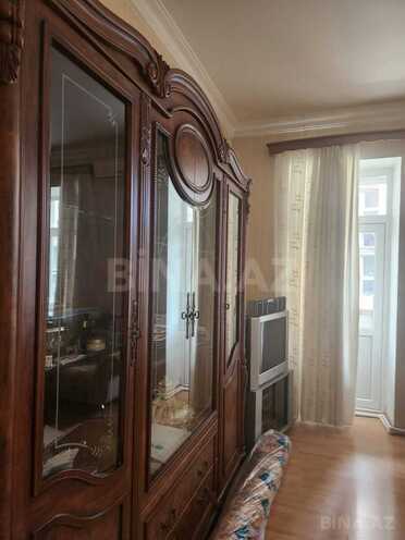 Сдаётся 2-комн. вторичка 65 м², м. Нариман Нариманов, photo 4 from 8