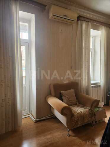 Сдаётся 2-комн. вторичка 65 м², м. Нариман Нариманов, photo 3 from 8