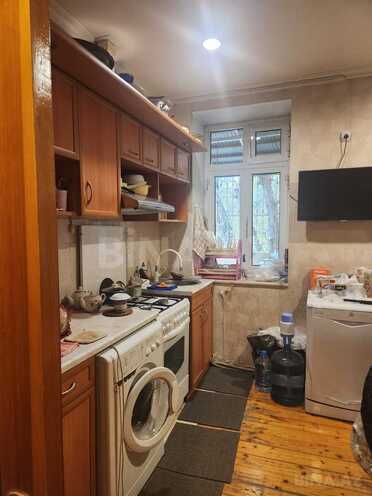 Сдаётся 2-комн. вторичка 65 м², м. Нариман Нариманов, photo 5 from 8