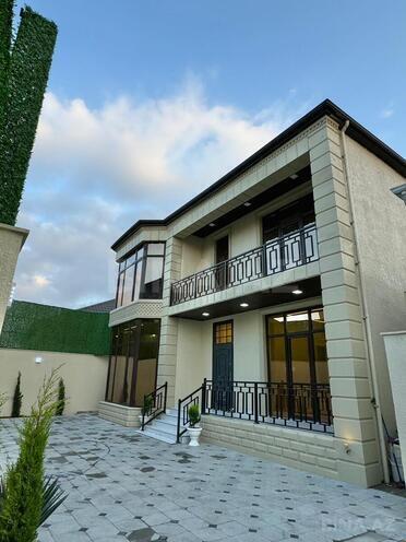 Продаётся 5-комн. дом/дача 220 м², пос. Забрат, photo 1 from 27
