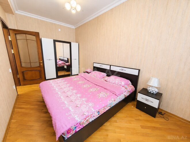 Сдаётся 2-комн. новостройка 65 м², м. Шах Исмаил Хатаи, photo 6 from 9