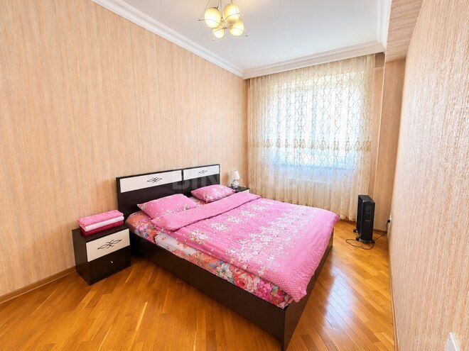 Сдаётся 2-комн. новостройка 65 м², м. Шах Исмаил Хатаи, photo 7 from 9