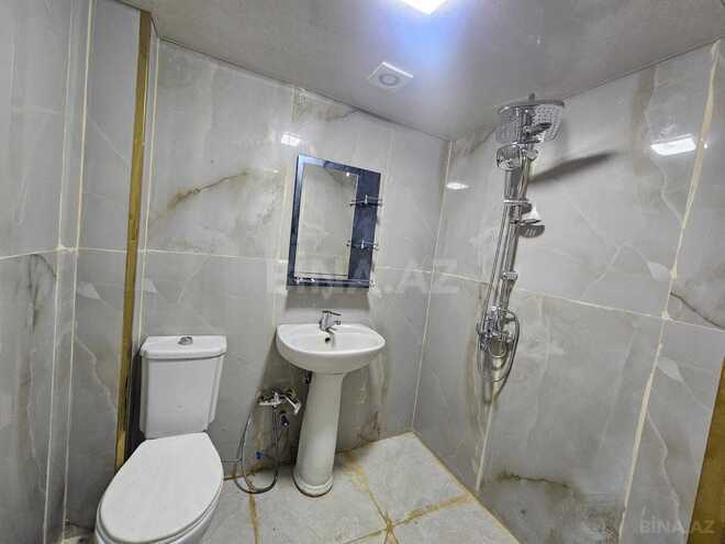 Сдаётся 3-комн. вторичка 60 м², м. Элмляр Академиясы, photo 6 from 7