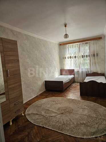 Сдаётся 3-комн. вторичка 60 м², м. Элмляр Академиясы, photo 4 from 7