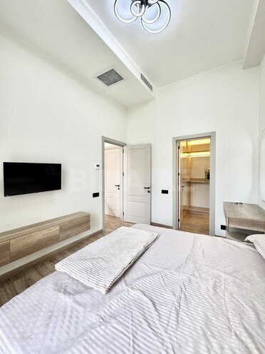 İcarəyə verilir 2 otaqlı yeni tikili 75 m², Xətai r., photo 12 from 21