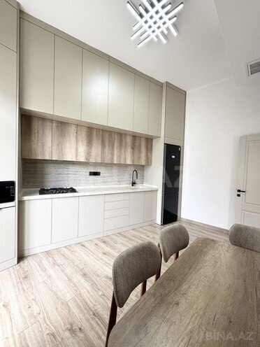 İcarəyə verilir 2 otaqlı yeni tikili 75 m², Xətai r., photo 15 from 21