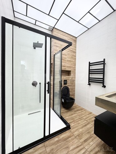 İcarəyə verilir 2 otaqlı yeni tikili 75 m², Xətai r., photo 17 from 21
