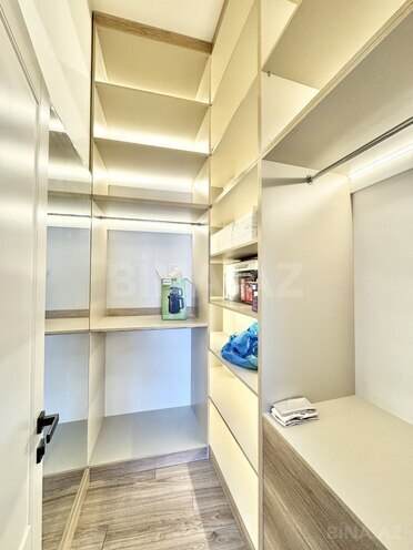 İcarəyə verilir 2 otaqlı yeni tikili 75 m², Xətai r., photo 16 from 21