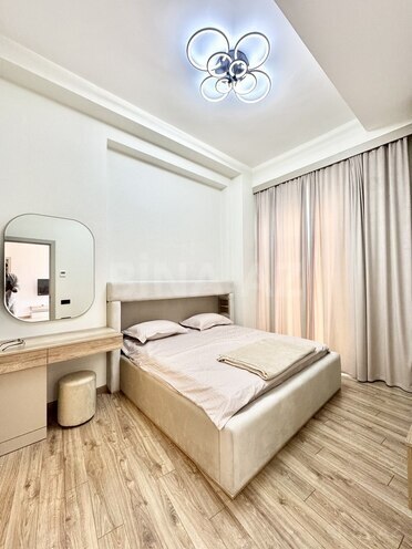 İcarəyə verilir 2 otaqlı yeni tikili 75 m², Xətai r., photo 9 from 21