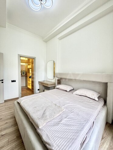 İcarəyə verilir 2 otaqlı yeni tikili 75 m², Xətai r., photo 10 from 21