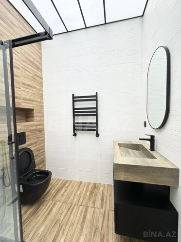 İcarəyə verilir 2 otaqlı yeni tikili 75 m², Xətai r., photo 19 from 21