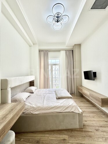 İcarəyə verilir 2 otaqlı yeni tikili 75 m², Xətai r., photo 11 from 21