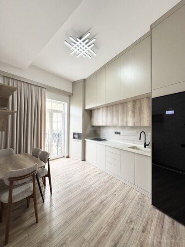 İcarəyə verilir 2 otaqlı yeni tikili 75 m², Xətai r., photo 13 from 21