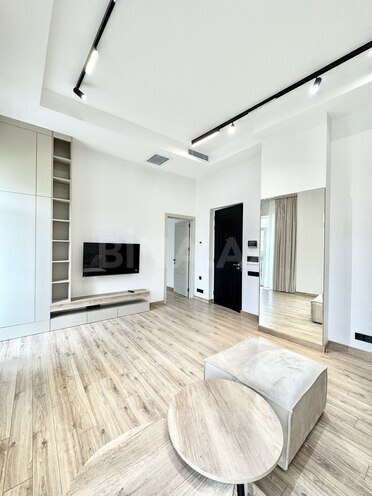İcarəyə verilir 2 otaqlı yeni tikili 75 m², Xətai r., photo 7 from 21