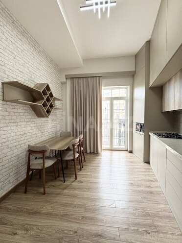 İcarəyə verilir 2 otaqlı yeni tikili 75 m², Xətai r., photo 14 from 21