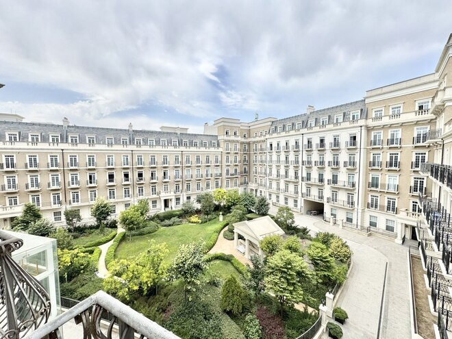 İcarəyə verilir 2 otaqlı yeni tikili 75 m², Xətai r., photo 20 from 21