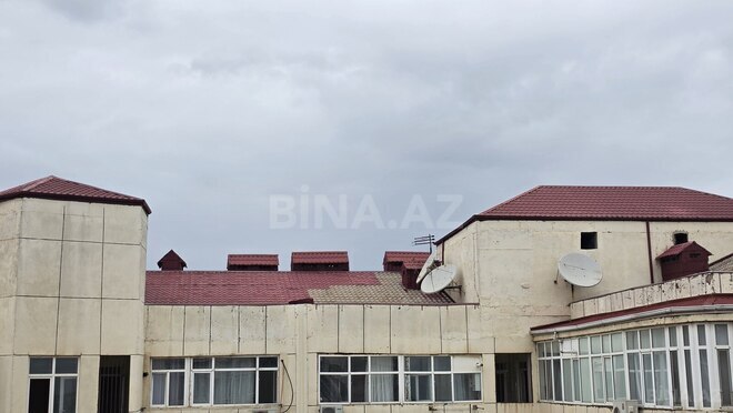 Продаётся 2-комн. новостройка 90 м², м. Кара Караев, photo 19 from 20