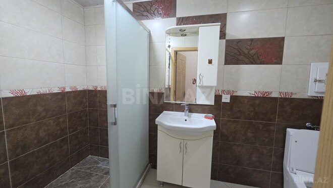Продаётся 2-комн. новостройка 90 м², м. Кара Караев, photo 14 from 20