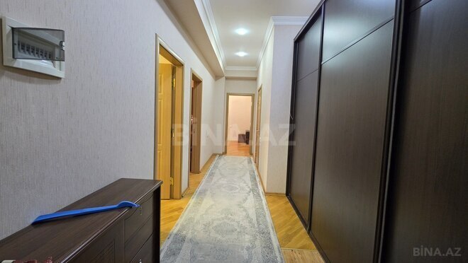Продаётся 2-комн. новостройка 90 м², м. Кара Караев, photo 3 from 20