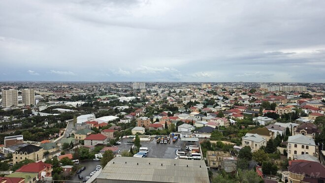 Продаётся 2-комн. новостройка 90 м², м. Кара Караев, photo 1 from 20