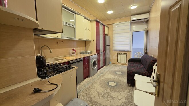 Продаётся 2-комн. новостройка 90 м², м. Кара Караев, photo 6 from 20