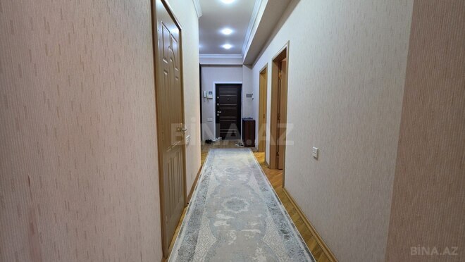 Продаётся 2-комн. новостройка 90 м², м. Кара Караев, photo 4 from 20
