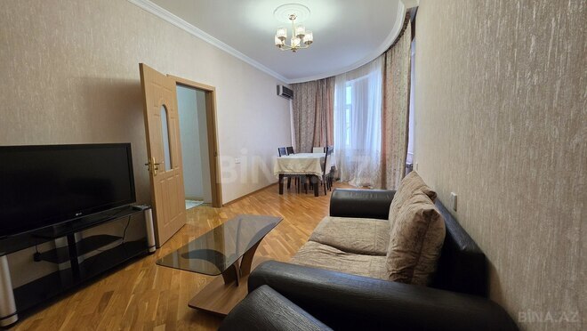 Продаётся 2-комн. новостройка 90 м², м. Кара Караев, photo 5 from 20