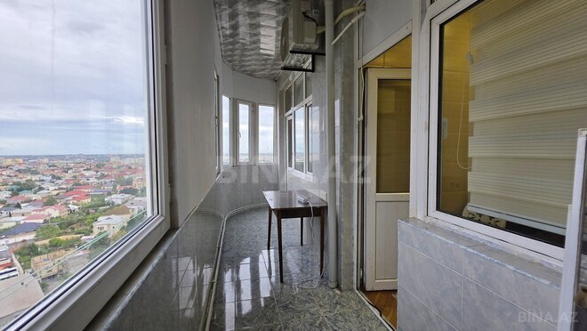 Продаётся 2-комн. новостройка 90 м², м. Кара Караев, photo 8 from 20